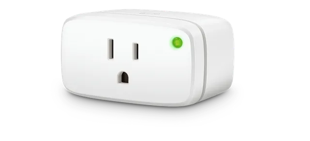 Eve Energy Smart Plug (US/CA) Matter device