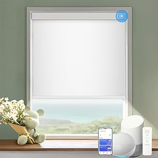 Bofusmart Matter Blinds Motor