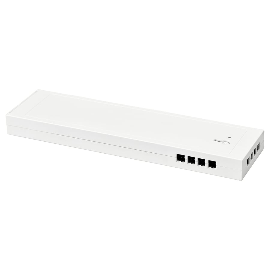 IKEA DUBBELKISEL 30W driver (EU E2512)