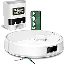 iRobot Roomba Max 705 Vac Robot Vacuum + AutoEmpty Dock