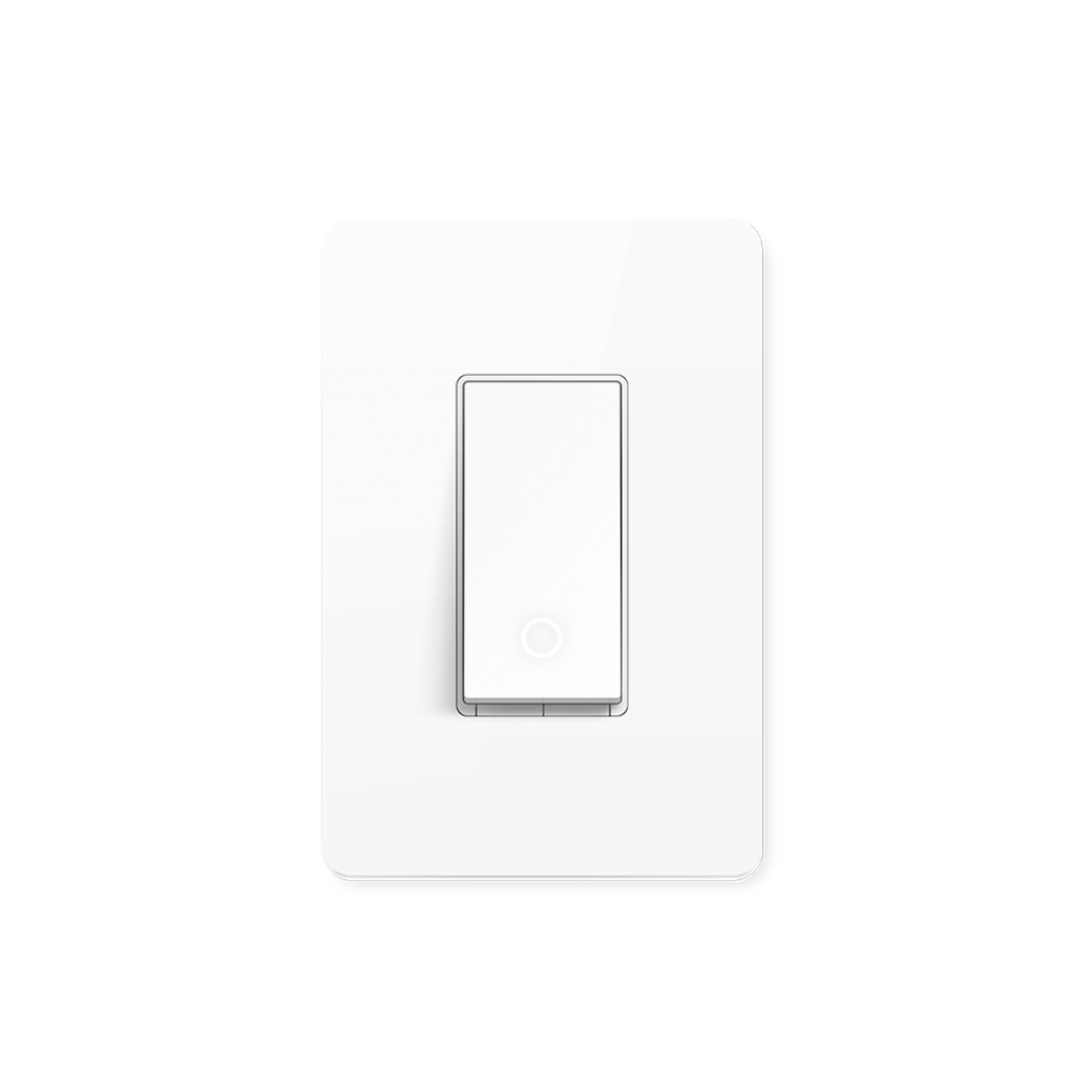 Kasa KS205 Matter Smart Wi‑Fi Light Switch
