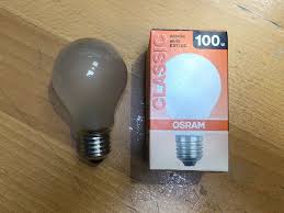 LEDVANCE OSRAM Matter Classic A 100W RGBW E27 Bulb