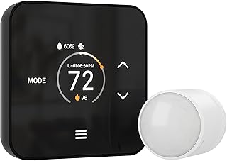 Lux TQX Smart Thermostat