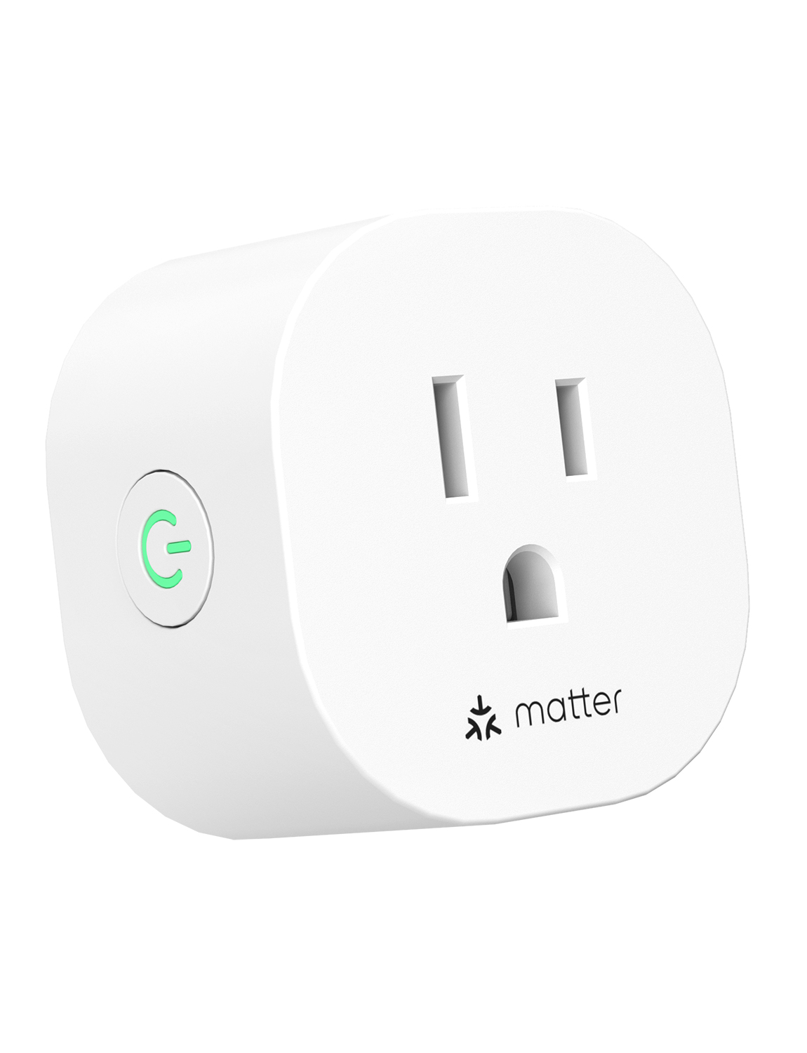 Meross MSS115 Smart Plug Mini (US/CA)
