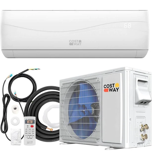 Panasonic CS/CU-XU18AKYF Matter Split AC