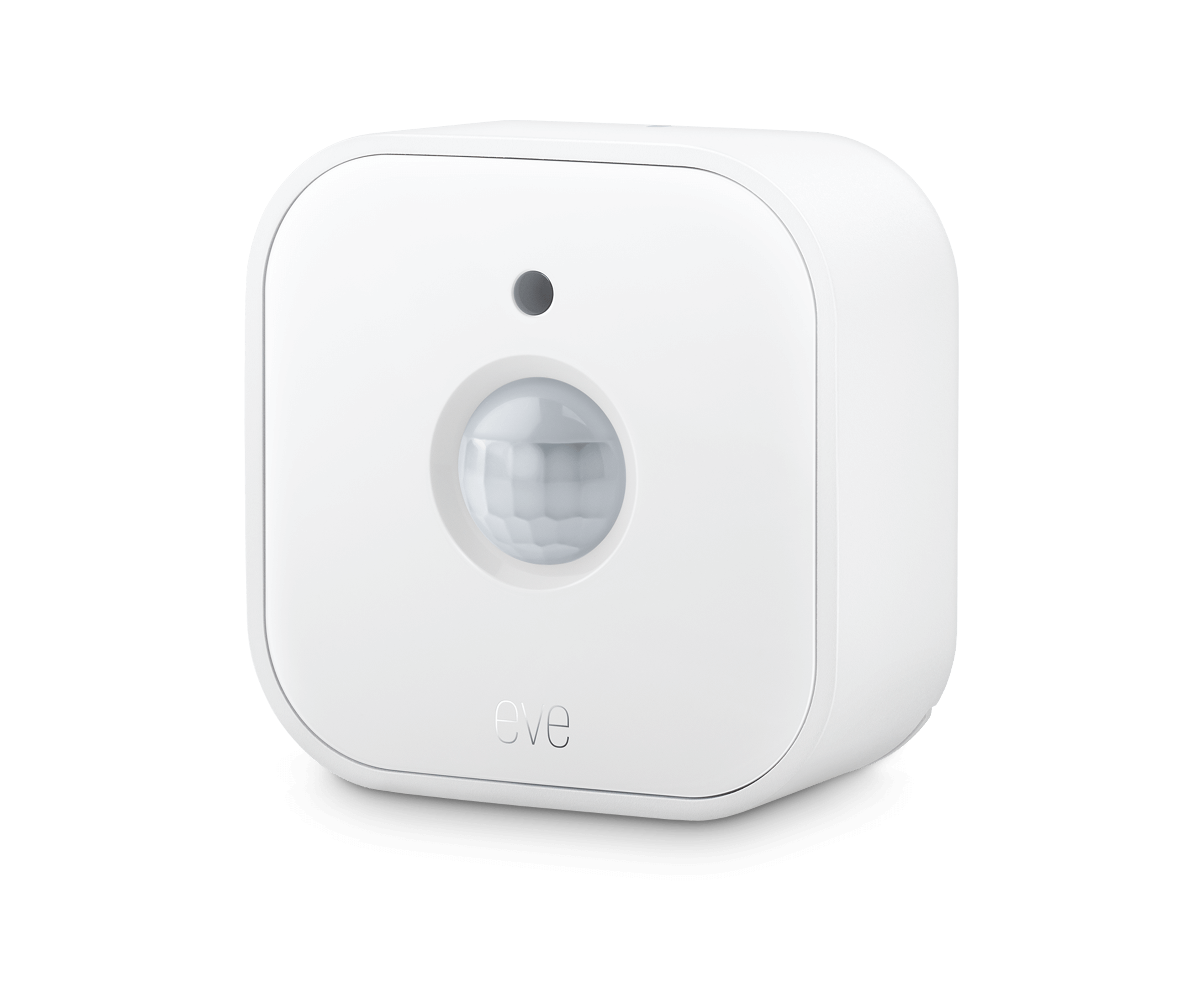 Motion sensor