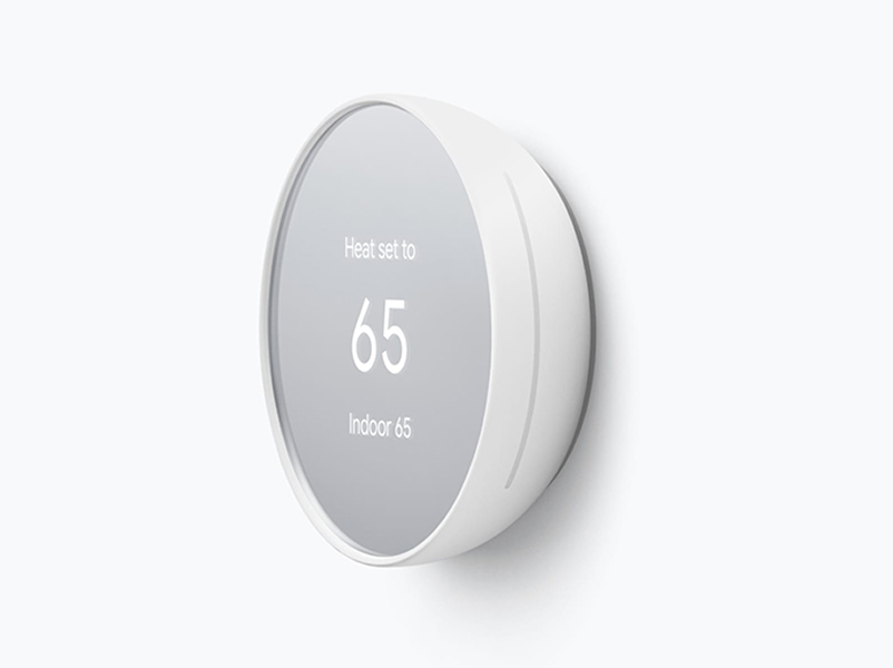 Nest Thermostat (2020)