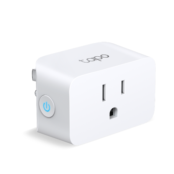 P125M mini smart plug