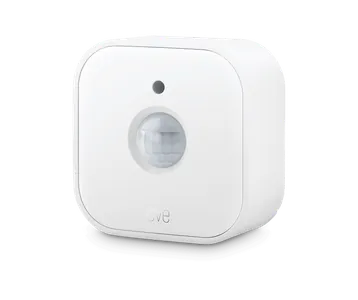 Eve Motion sensor Matter device
