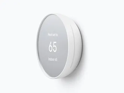 Google Nest Thermostat (2020) Matter device